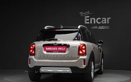 MINI Countryman II (F60), 2022 год, 2 080 000 рублей, 4 фотография