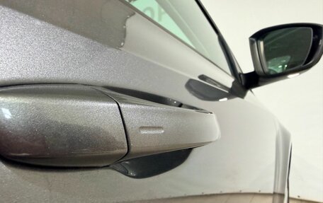 Skoda Octavia, 2018 год, 2 079 000 рублей, 8 фотография