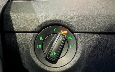 Skoda Octavia, 2018 год, 2 079 000 рублей, 22 фотография