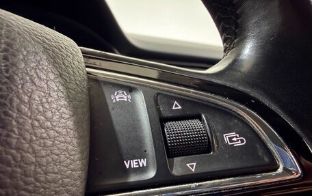 Skoda Octavia, 2018 год, 2 079 000 рублей, 26 фотография