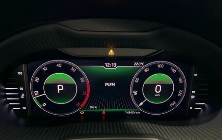 Skoda Octavia, 2018 год, 2 079 000 рублей, 25 фотография