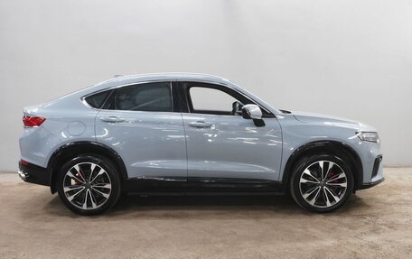 Geely Tugella FY11, 2023 год, 2 750 000 рублей, 4 фотография
