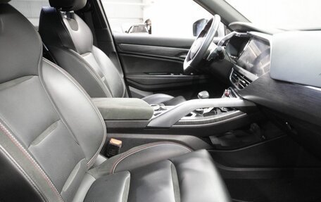 Geely Tugella FY11, 2023 год, 2 750 000 рублей, 11 фотография