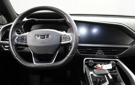 Geely Tugella FY11, 2023 год, 2 750 000 рублей, 13 фотография