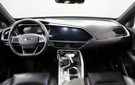 Geely Tugella FY11, 2023 год, 2 750 000 рублей, 12 фотография