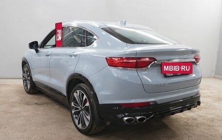 Geely Tugella FY11, 2023 год, 2 750 000 рублей, 7 фотография