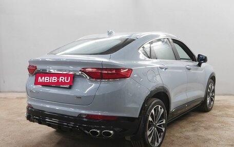 Geely Tugella FY11, 2023 год, 2 750 000 рублей, 5 фотография
