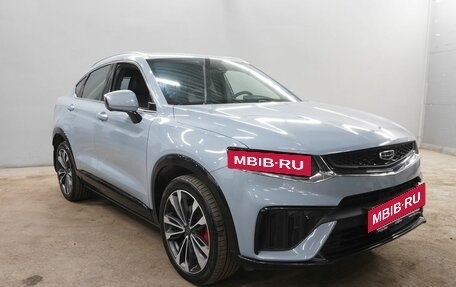 Geely Tugella FY11, 2023 год, 2 750 000 рублей, 3 фотография