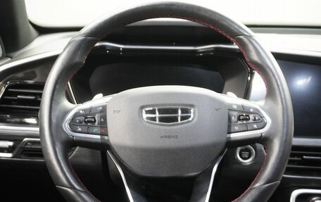 Geely Tugella FY11, 2023 год, 2 750 000 рублей, 14 фотография