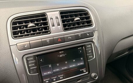 Volkswagen Polo VI (EU Market), 2019 год, 1 149 000 рублей, 15 фотография