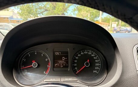 Volkswagen Polo VI (EU Market), 2019 год, 1 149 000 рублей, 18 фотография