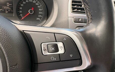 Volkswagen Polo VI (EU Market), 2019 год, 1 149 000 рублей, 19 фотография
