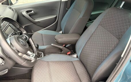 Volkswagen Polo VI (EU Market), 2019 год, 1 149 000 рублей, 24 фотография