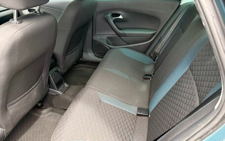 Volkswagen Polo VI (EU Market), 2019 год, 1 149 000 рублей, 28 фотография