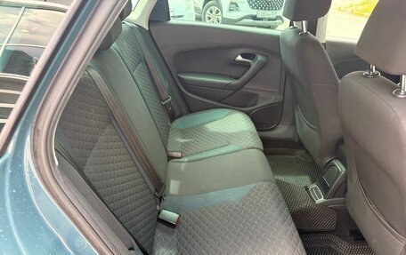 Volkswagen Polo VI (EU Market), 2019 год, 1 149 000 рублей, 27 фотография