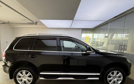 Volkswagen Touareg III, 2009 год, 1 155 000 рублей, 5 фотография