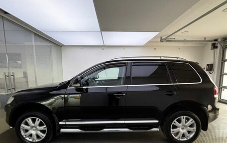 Volkswagen Touareg III, 2009 год, 1 155 000 рублей, 10 фотография