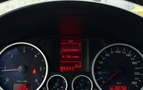 Volkswagen Touareg III, 2009 год, 1 155 000 рублей, 16 фотография