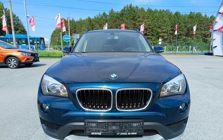 BMW X1, 2014 год, 1 499 995 рублей, 2 фотография