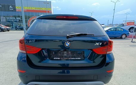 BMW X1, 2014 год, 1 499 995 рублей, 6 фотография