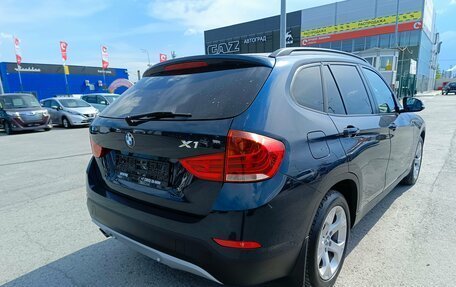 BMW X1, 2014 год, 1 499 995 рублей, 7 фотография