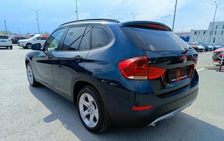 BMW X1, 2014 год, 1 499 995 рублей, 5 фотография
