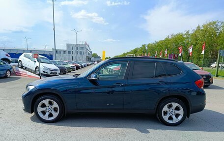 BMW X1, 2014 год, 1 499 995 рублей, 4 фотография