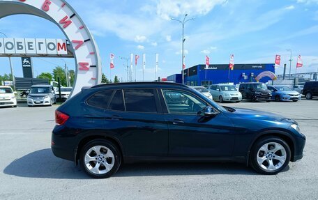 BMW X1, 2014 год, 1 499 995 рублей, 8 фотография