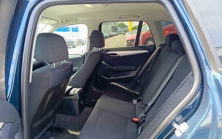 BMW X1, 2014 год, 1 499 995 рублей, 11 фотография