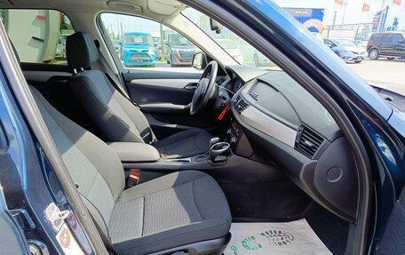 BMW X1, 2014 год, 1 499 995 рублей, 13 фотография