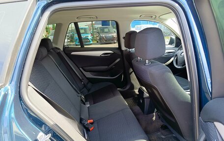 BMW X1, 2014 год, 1 499 995 рублей, 14 фотография