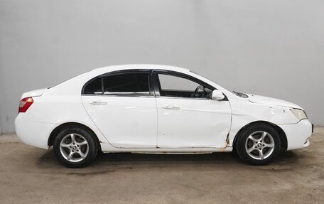 Geely Emgrand EC7, 2013 год, 381 000 рублей, 4 фотография
