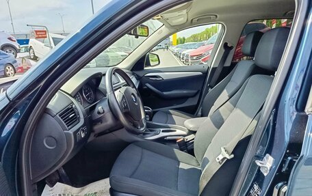 BMW X1, 2014 год, 1 499 995 рублей, 9 фотография