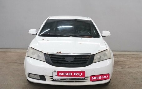 Geely Emgrand EC7, 2013 год, 381 000 рублей, 2 фотография
