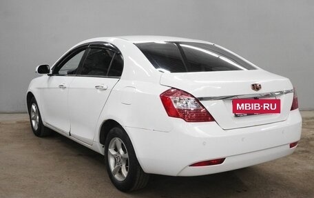 Geely Emgrand EC7, 2013 год, 381 000 рублей, 7 фотография