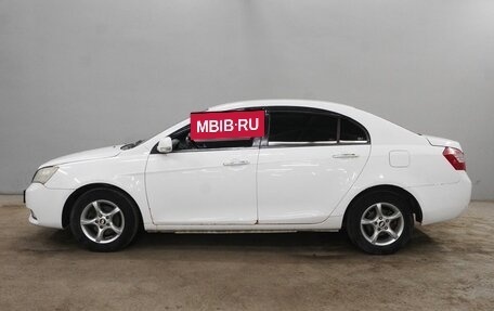 Geely Emgrand EC7, 2013 год, 381 000 рублей, 8 фотография