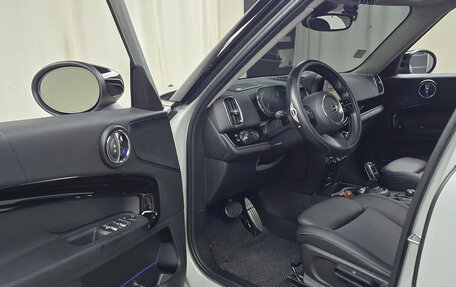 MINI Countryman II (F60), 2021 год, 2 132 000 рублей, 6 фотография