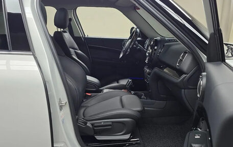 MINI Countryman II (F60), 2021 год, 2 132 000 рублей, 7 фотография