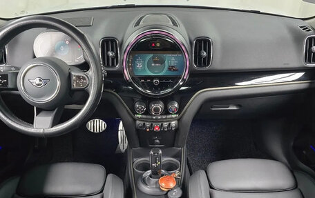 MINI Countryman II (F60), 2021 год, 2 132 000 рублей, 9 фотография