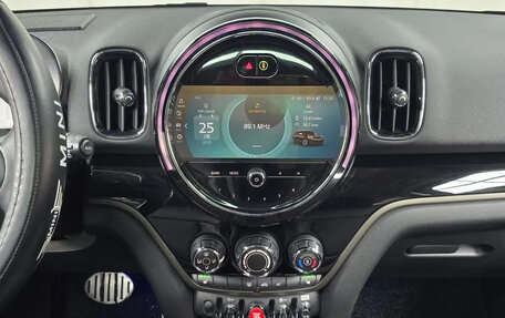 MINI Countryman II (F60), 2021 год, 2 132 000 рублей, 11 фотография