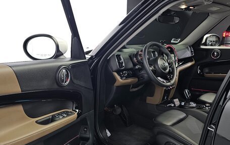 MINI Countryman II (F60), 2022 год, 2 050 000 рублей, 5 фотография