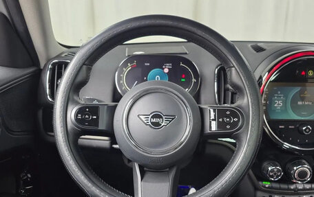 MINI Countryman II (F60), 2021 год, 2 132 000 рублей, 10 фотография