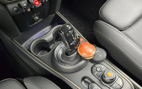 MINI Countryman II (F60), 2021 год, 2 132 000 рублей, 14 фотография