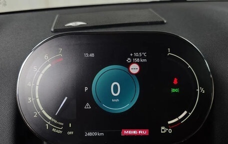 MINI Countryman II (F60), 2021 год, 2 132 000 рублей, 13 фотография