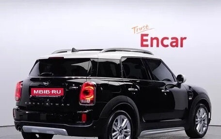MINI Countryman II (F60), 2022 год, 2 050 000 рублей, 3 фотография