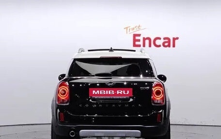 MINI Countryman II (F60), 2022 год, 2 050 000 рублей, 4 фотография