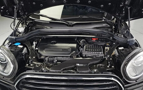 MINI Countryman II (F60), 2022 год, 2 050 000 рублей, 13 фотография