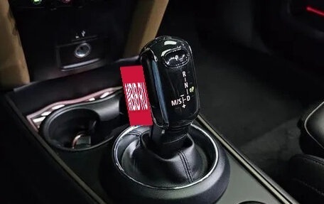 MINI Countryman II (F60), 2022 год, 2 050 000 рублей, 11 фотография