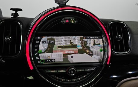 MINI Countryman II (F60), 2022 год, 2 050 000 рублей, 9 фотография