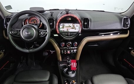 MINI Countryman II (F60), 2022 год, 2 050 000 рублей, 8 фотография